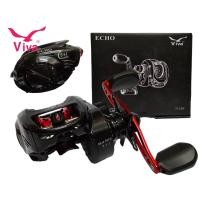 ราคา รอกหยดน้ำVIVA รุ่น ECHO CASTING (24837015834)