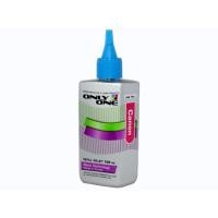 ราคา หมึกเติมเครื่องพิมพ์อิงค์เจ็ค Canon Only One Ink Refill For Canon 100ml - Cyan (558513449)
