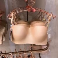 ราคา Sabina BodyBra (เกาะอก) DoomDoom SBA998 บราเกาะอกมีโครง ฟองน้ำหนาดูม เน้นดันทรงเปลี่ยนคัพให้ดูม สายถอดได้ มีสายใสแถม (14786613026)