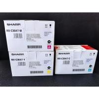 ราคา หมึกเครื่องถ่ายเอกสาร Sharp MX-C300F (12207098026)