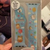 ราคา สาย apple watch Disney 42 mm ของใหม่ (5140258882)