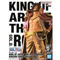 ราคา Figure Gol D. Roger One Piece KING OF ARTIST THE SPECIAL ver. ของแท้จากญี่ปุ่น (27921600485)