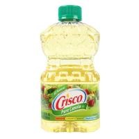 ราคา น้ำมันคาโนลา 100% ตราคริสโก้ Crisco Pure Canola Oil ปริมาตรสุทธิ 946 มิลลิลิตร (19845633342)
