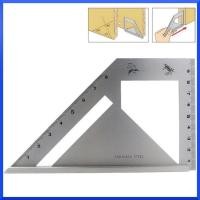 ราคา Shinwa square ฉากวัด ฉากเข้ามุม 45องศา สแตนเลสแท้ สินค้าพร้อมส่ง (20554982842)