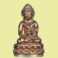 ราคา พระกริ่ง รุ่นเยือนอินเดีย เนื้อนวโลหะ หลวงพ่อยอด โกสโล วัดตะคร้อ อ.โนนไทย จ.นครราชสีมา (21381014706)