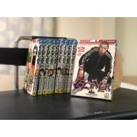 ราคา CA 013 เพื่อนรักขาลุย - Clover แยกเล่ม เล่ม2,17-25 มือสอง (9712730469)