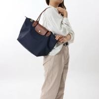 ราคา พร้อมส่ง Longchamp M Long หูยาว จากช็อปสเปน สีดำ (27262337121)