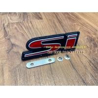 ราคา สัญลักษณ์โลโก้ Si Honda Si Badge โลโก้สัญลักษณ์ Civic Si ป้ายโลโก้กระจังหน้า (17397567280)