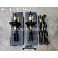 ราคา Monroe โช๊คอัพ หน้า หลัง Honda City RM6/Honda Jazz GK ปี 14-19 MONROE OESPECTRUM (9571053736)