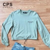 ราคา เสื้อแขนยาว • CPS (CHAPS) #เสื้อมือสอง สภาพดี (19807299281)