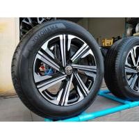 ราคา แม็กโตโยต้า ใหม่ป้ายแดง ขอบ16 พร้อมยางโยโกฮาม่า 195 60 16 ปี24 ใส่ vios yaris (29401010098)