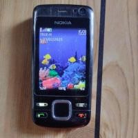 ราคา โนเกีย6600i มือถือสไลด์ฝา (28624936340)