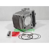 ราคา (Nex 110) ชุดเสื้อสูบพร้อมชุดลูกสูบแหวนครบชุด Suzuki Nex 110 (50 มม.) งานเกรดเอ (19090121683)