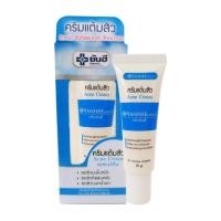 ราคา ยันฮีครีมแต้มสิวแบบหลอด 10 กรัม Yanhee Acne Cream (14148705073)