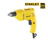 ราคา STANLEY สว่านไฟฟ้า 10มม. 3/8 STDR5510-B1 550W ของแท้ 100% (7359111769)