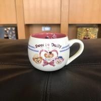 ราคา แก้วดัฟฟี่ 2 Duffy.. (4713666229)