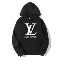 ราคา LV-LONGเสื้อแจ็คเก็ตกันหนาว เสื้อฮู้ดแขนยาว+หมวกน่ารักแฟชั่นสไตล์เกาหลี (3614293473)