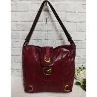 ราคา กระเป๋า SOLUS แท้ งานหนังแท้ สวย มี 1ช่องซิปหลัก ช่องกลางซิป 3ช่องย่อย ราคา : 790฿ กว้าง 14นิ้ว สูง 11นิ้ว ฐาน (19679935882)