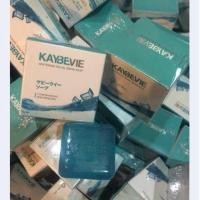 ราคา สบู่เคบีวี่ Kaybevie Soap สบู่น้ำแร่จากแบรนด์ Kaybee (640191125)