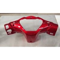 ราคา 53206-K58-TF0ZA ฝาครอบแฮนด์หลัง สีแดง เวฟ110ไอ WAVE110I 2019 อะไหล่แท้ HONDA (3771516575)