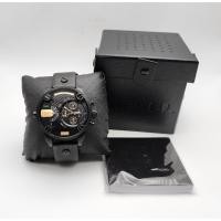 ราคา นาฬิกา DIESEL MEN'S DZ7291 LITTLE DADDY QUARTZ CHORNOGRAPH 2 TIME ZONE 51 MM พร้อมกล่อง (ใหม่) (29876146200)
