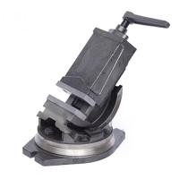 ราคา ปากกาเอียงองศา ปากกาจับชิ้นงานเอียงองศา - TILTING MACHINE VICE (27961081624)