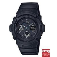 ราคา CASIO G-SHOCK AW-591BB-1ADR ของแท้ มือหนึ่ง ประกันศูนย์ (5459096478)