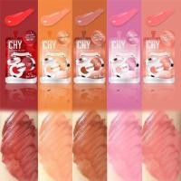 ราคา ❌ขั้นต่ำ 3ซอง ❌ chy cushion blush (3802514733)