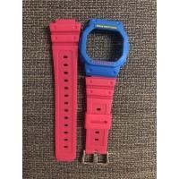 ราคา กรอบ+สาย Casio G-Shock DW-5600 (3194448919)