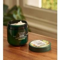 ราคา ส่งฟรี✨ส่งต่อ✨The Body Shop Avocado Body Yogurt 200ml (23920541135)