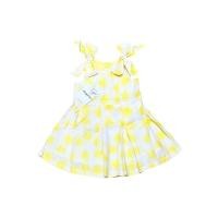 ราคา Absorba New Collection ชุดเที่ยว เดรส กระโปรง งานใหม่ชนช็อป สำหรับเด็กอายุ 1ปี-6ปี (27410374448)
