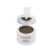 ราคา LIJIEYOU 3806 ที่ปิดเหม่ง เนื้อดินน้ำมัน ปิดหัวล้าน ปิดเสริมผมบางแสกกลาง แป้งปิดผมหงอก ปิดผมขาวชั่วคราว กันน้ำ ติดทน (24064262877)