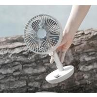 ราคา [New Arrival ] Lumena Fan Stand 3Z Wireless Tabletop Fan พัดลมตั้งโต๊ะ (29065404591)