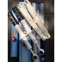 ราคา โช๊คอัพToyota vigo fortuner innova 2004-2014 tokico alpha plus กระบอกใหญ่ ราคาตัวละ (22263622670)