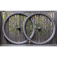 ราคา ล้อคาร์บอน Shimano รุ่น 105 disc C46 Tubeless Disc Brake Wheel (WH-RS710-C46-TL) ล้อคาร์บอน105 carbon wheel RS710 (20266336743)