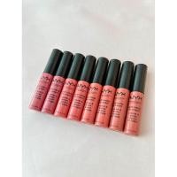 ราคา NYX soft matte lip cream (22546246432)