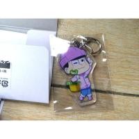 ราคา Osomatsu san พวงกุญแจโทโดมัตสึ ลิขสิทธิ์แท้ (797402213)