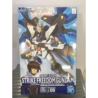ราคา Strike Freedom Gundam (1/100) (Gundam Model Kits) (1921066371)