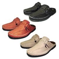 ราคา Camel รุ่น CM-109 รองเท้าผู้ชายหนังแท้ (27505980300)