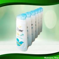 ราคา แชมพู วอลุ่ม นอริชเมนท์ โดฟ 60 มล (6ขวด) Shampoo Volume Nourishment Dove (21094634418)