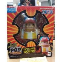 ราคา P.O.P. Chopper กังฟู (448904955)