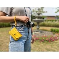 ราคา กระเป๋าสตางค์หนังแท้ทำมือ (4082158571)