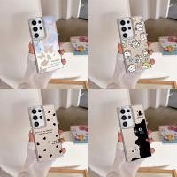 ราคา กระจกแต่งหน้ากระจกเคสโทรศัพท์ลายจุดsamsung S25 S21 S22 S23 S24 S21+S22+S23+S24+FE Note20 Ultra M34 M12 เคสป้องกัน (27709741305)