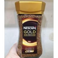 ราคา กาแฟ NESCAFE GOLD ขนาด200g (1312520718)