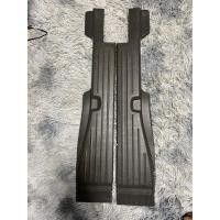 ราคา พลาสติกครอบบรรได รุ่น toyota vigo smart cab สีเทา แท้มือสอง (29863686500)