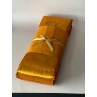 ราคา ผ้าไตรจีวร ไตรเต็มคู่ ไตรครองคู่ ผ้าโทเร แบบเต็ม 7 ชิ้น ขนาด 1.9 เมตร (29501924280)