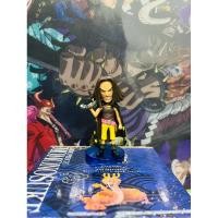 ราคา ของแท้ WCF ยาซป ฟิล์มเรด Yasopp Film Red World Collectable Figure โมเดล วันพีช One piece (29410463845)