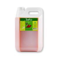 ราคา ไฮคิว HiQ ซอสพริกศรีราชา น้ำหนักสุทธิ 5000 กรัม (18962434837)