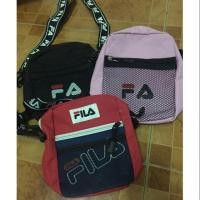 ราคา กระเป๋าสะพายแฟชั่น FILA (4029044306)