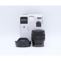 ราคา Sony E 10-18mm F4 OSS #อดีตประกันศูนย์ [รับประกัน 1 เดือน] (26526457531)